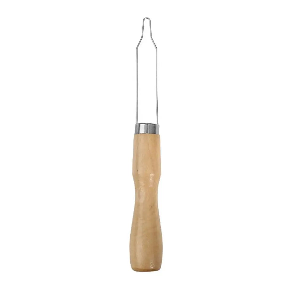 Knopfhilfe für Senioren – Praktisches Werkzeug zum einfachen Schließen von Knöpfen bei eingeschränkter Fingerfertigkeit (keine Versandkosten)