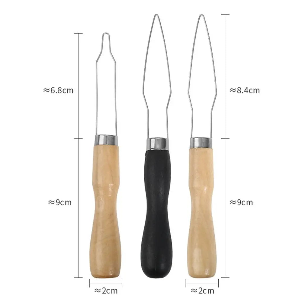 Knopfhilfe für Senioren – Praktisches Werkzeug zum einfachen Schließen von Knöpfen bei eingeschränkter Fingerfertigkeit (keine Versandkosten)