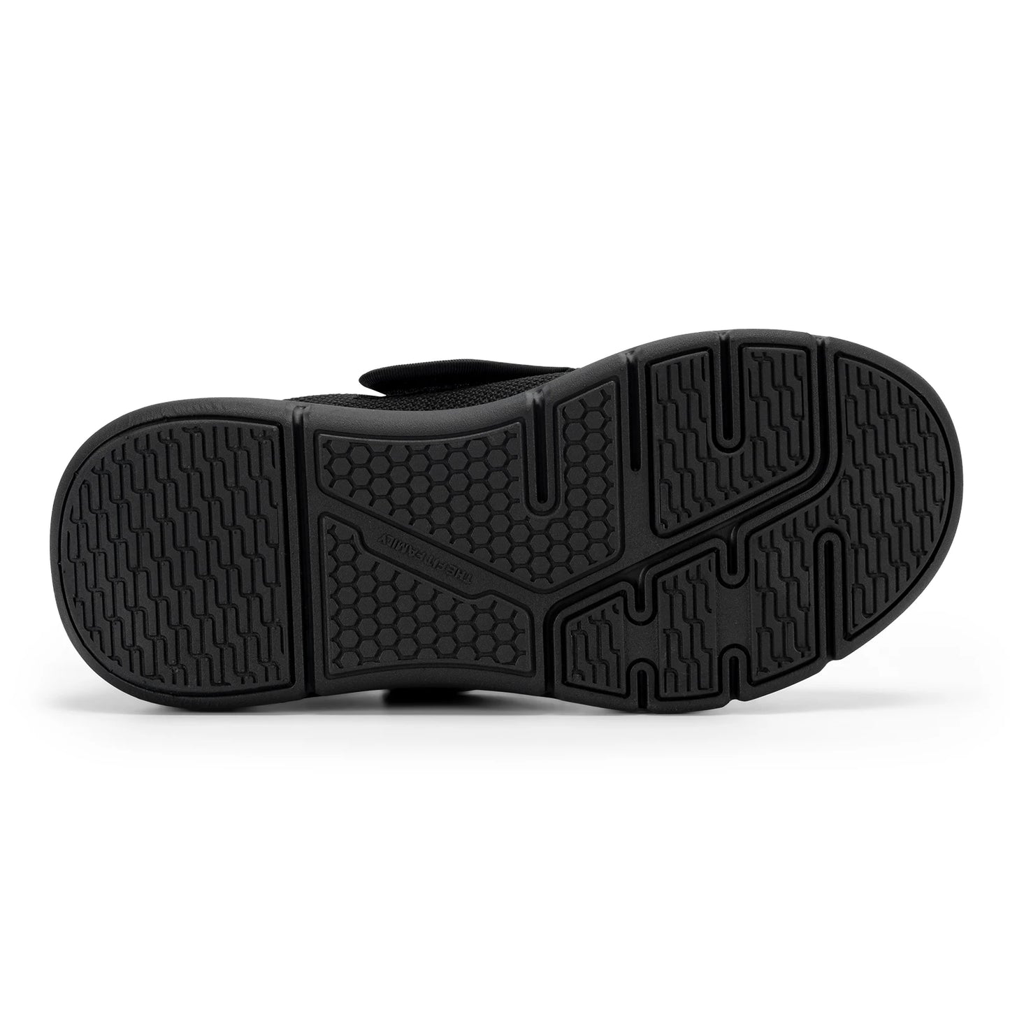 Bequemer Herren-Sneaker - Extra breiter Einstieg – für breite und geschwollene Füße (keine Versandkosten)