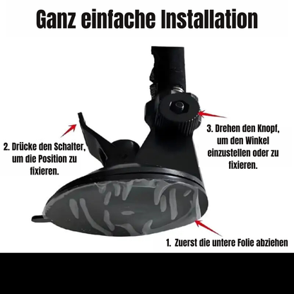 Interaktives Boxspielzeug für Katzen – Spaß, Bewegung & Stressabbau mit Stil!