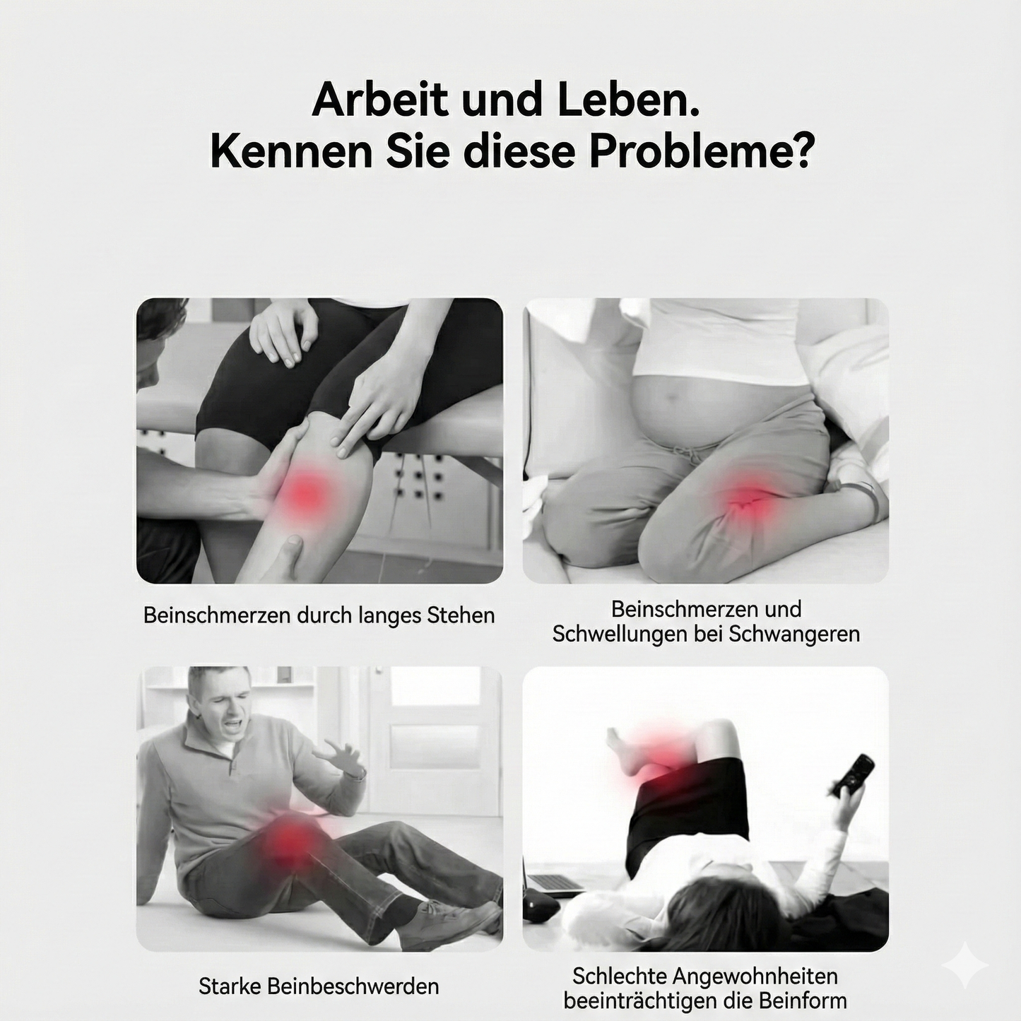 ☁️ OrthoSleep™ – Ergonomisches Kissen für Seitenschläfer