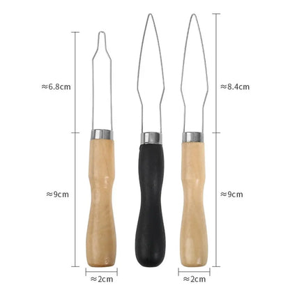 Knopfhilfe für Senioren – Praktisches Werkzeug zum einfachen Schließen von Knöpfen bei eingeschränkter Fingerfertigkeit (keine Versandkosten)