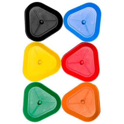 Spielkartenhalter für Senioren – Einfaches Kartenhalten ohne Anstrengung, ideal bei eingeschränkter Fingerfertigkeit (keine Versandkosten)