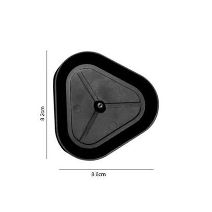Spielkartenhalter für Senioren – Einfaches Kartenhalten ohne Anstrengung, ideal bei eingeschränkter Fingerfertigkeit (keine Versandkosten)